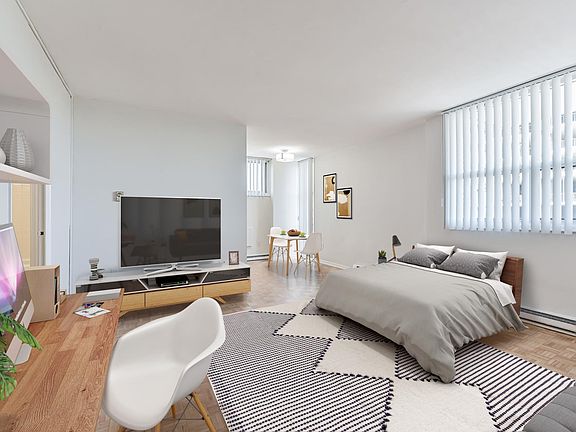 5th image of 445 Eglinton Ave E #1473257