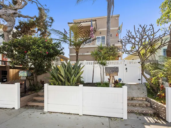 5123 Brighton Ave Unit B, San Diego, CA 92107