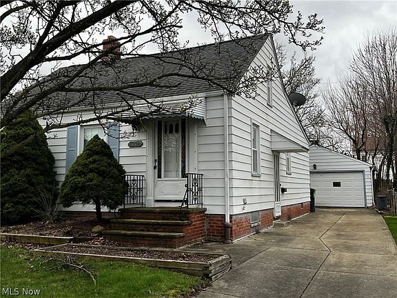 2nd image of 20430 Morris Ave