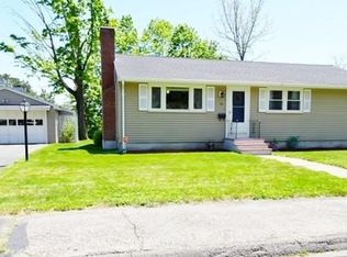 53 Sunshine Dr, Marlborough, MA 01752