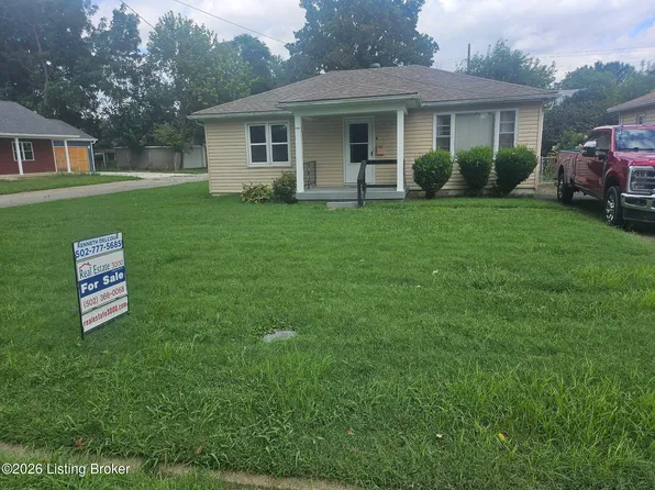2315 Elmhurst Ave, Louisville, KY 40216