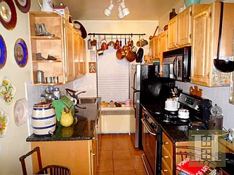 Rented by Halstead Real Estate