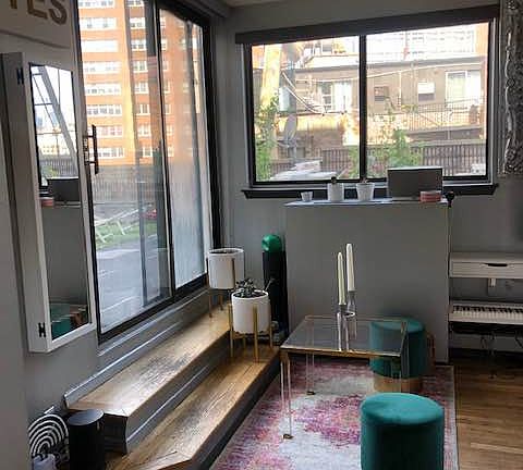 3rd image of 110 E 13th St APT 7