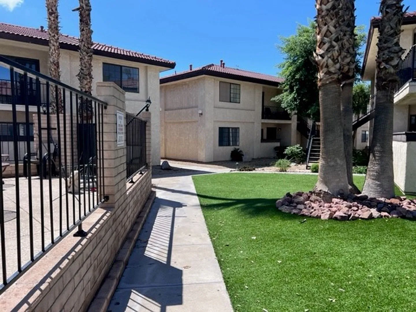 1190 Ramar Rd Unit 60 — Photo 4