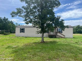 2158 Saucier Rd, Mamou, LA 70554