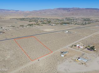 4400 Highway 95a, Silver Springs, NV 89429