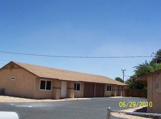 20271 Serrano Rd, Apple Valley, CA 92307