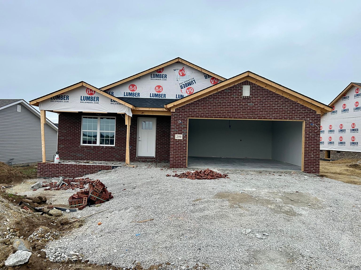 259 Stoney Creek Way, Berea, KY 40403 MLS 23014122 Zillow