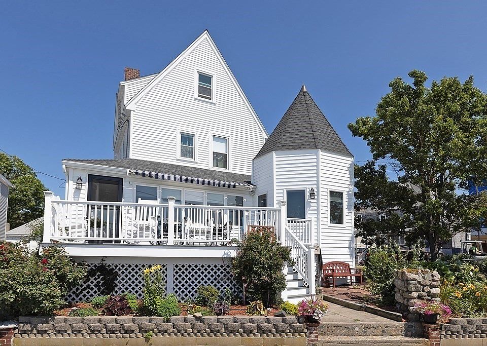 158 Cadish Ave, Hull, MA 02045 Zillow