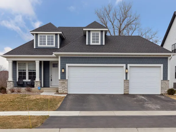 10694 40th St N, Lake Elmo, MN 55042