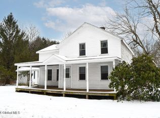 2165 Us Highway 20, Nassau, NY 12123