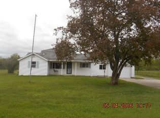 3431 E 550 S, Gas City, IN 46933