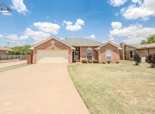 2318 Tinker Trl, Wichita Falls, TX 76306