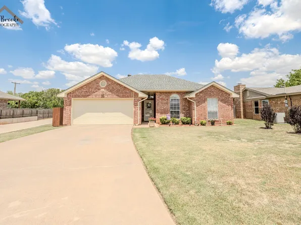 2318 Tinker Trl, Wichita Falls, TX 76306