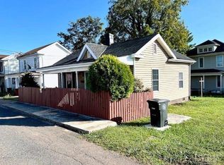 2024 Poplar St, Lynchburg, VA