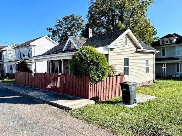 2024 Poplar St, Lynchburg, VA 24504