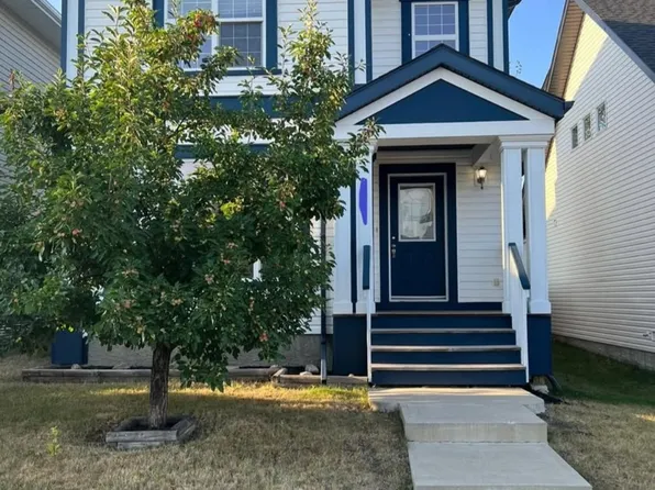 (undisclosed Address), Airdrie, AB T4B 3N1