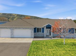 4007 Keene Rd, Richland, WA