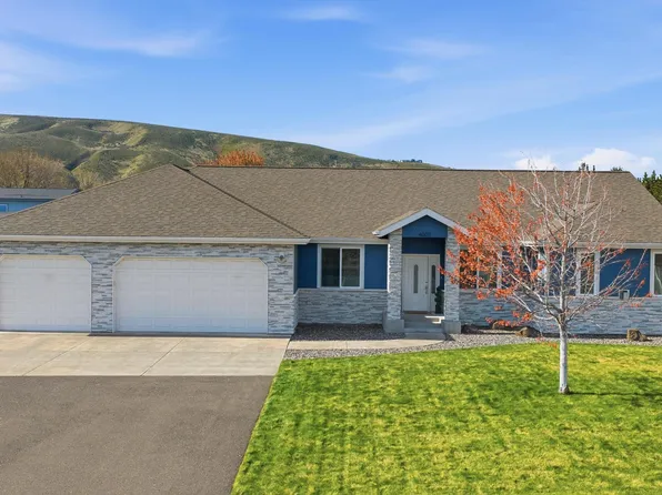 4007 Keene Rd, Richland, WA 99352