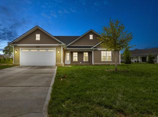 208 Owl Ct, Mount Sterling, KY 40353
