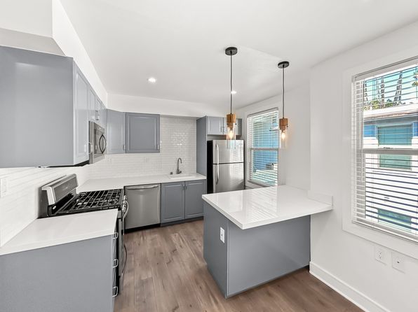 1216 N Crescent Heights Blvd APT 18