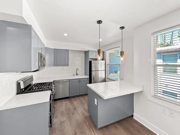 1216 N Crescent Heights Blvd APT 18, Los Angeles, CA 90046