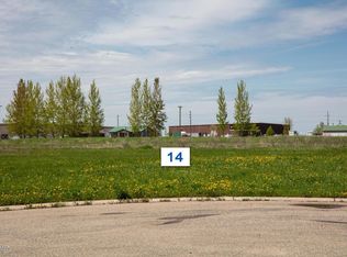 LOT 609 19th St E, Brandon, MN 56315