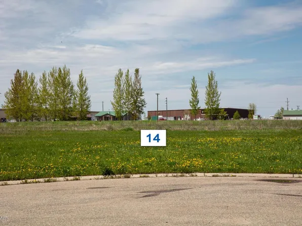 LOT 609 19th St E, Brandon, MN 56315