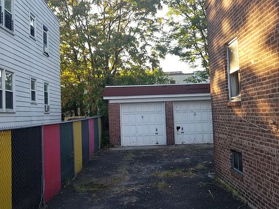 Property Rear View