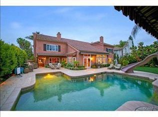 27642 Hidden Trail Rd, Laguna Hills, CA 92653