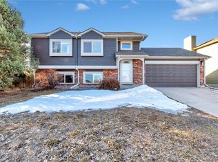 11666 W Maplewood Ave, Littleton, CO 80127