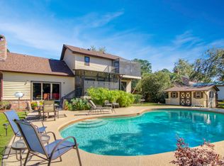 2208 Forest Lakes Blvd, Charleston, SC 29414