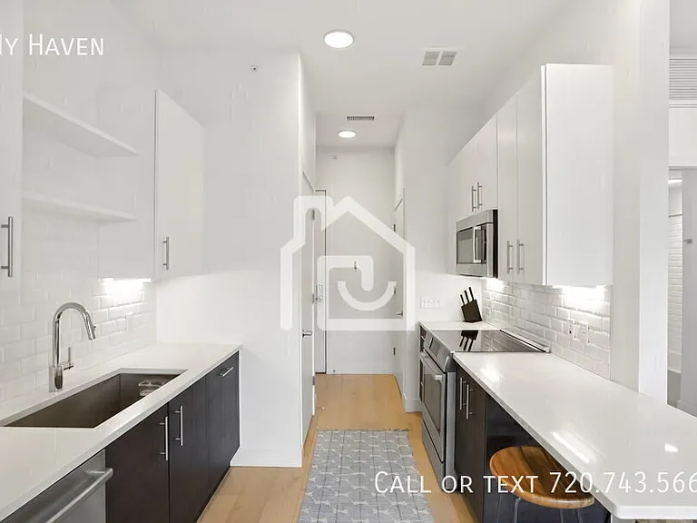 2550 Lawrence St #B-305 — Photo 8