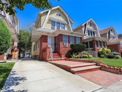 151-07 85th Avenue, Jamaica, NY, 11432