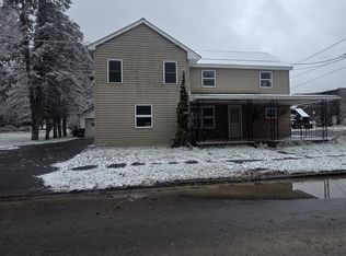 108 Main St, Hermon, NY 13652