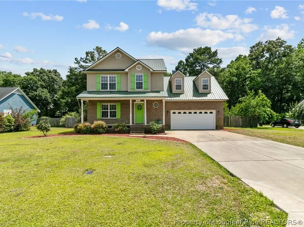187 Brooke Run, Lumber Bridge, NC 28357