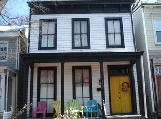 119 S Laurel St, Richmond, VA 23220