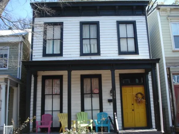 119 S Laurel St, Richmond, VA 23220