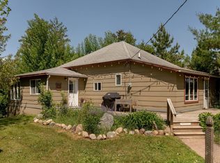 600 8th St S, Walker, MN 56484