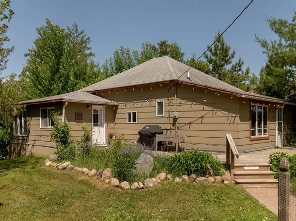 600 8th St S, Walker, MN 56484