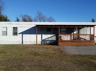 226 Navy Landing Terrace, Jessieville, AR 71949