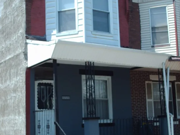 146 N Peach St, Philadelphia, PA 19139