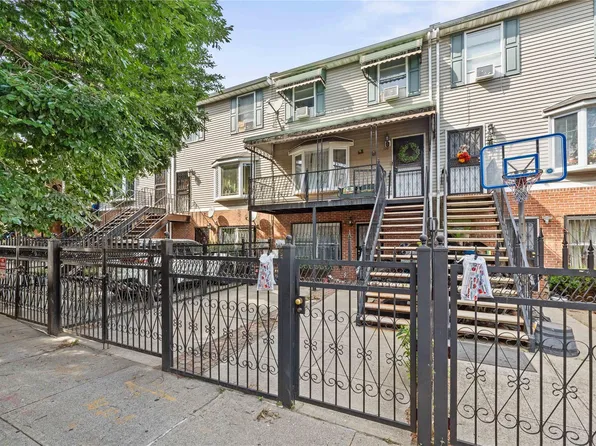 599 beech Terrace, Bronx, NY 10454