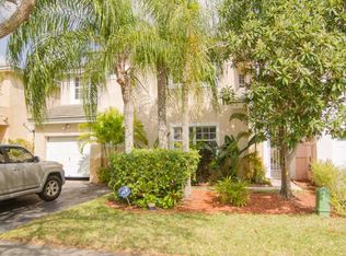 10763 Lenox Rd, Cooper City, FL 33026