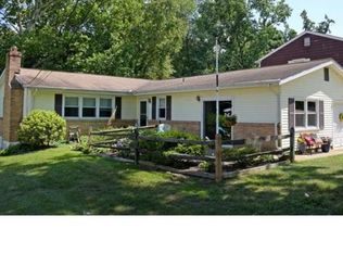 2613 E Riding Dr, Wilmington, DE 19808