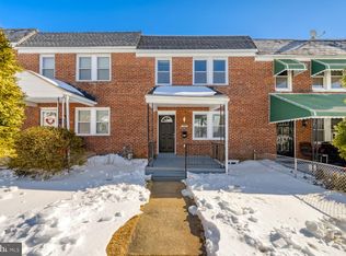 909 Allendale St, Baltimore, MD 21229