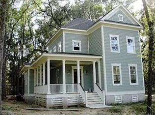 1 Osprey Rd, Beaufort, SC 29907