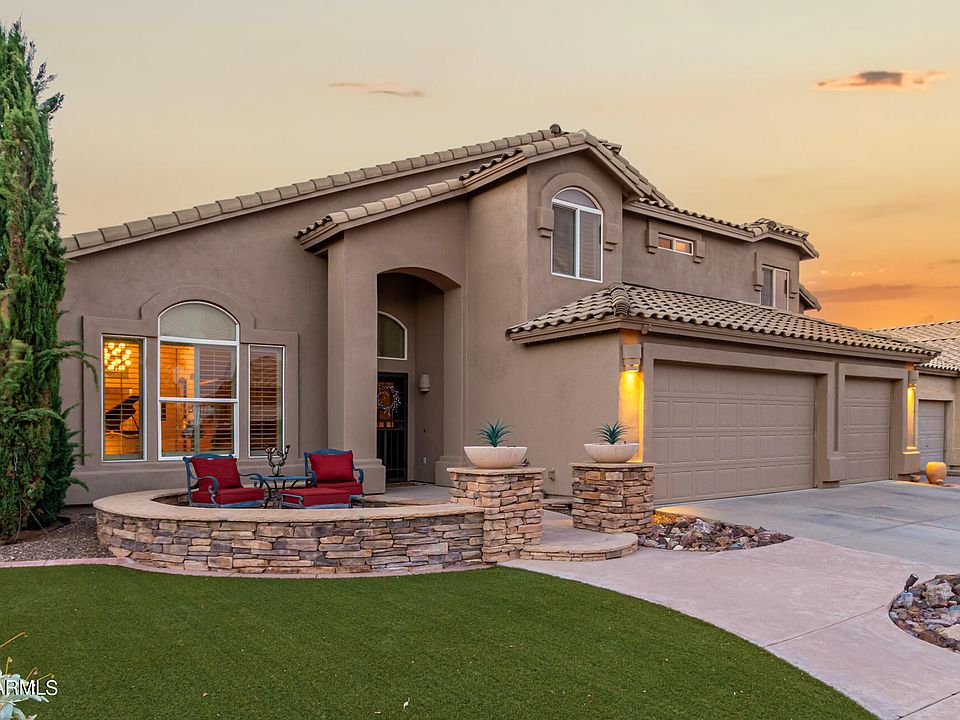 1st image of 3038 E THUNDERHILL Place