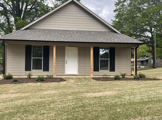 161 Whitley Ave, Henderson, TN 38340