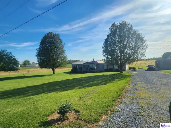 605 Smith Chapel Rd, Campbellsville, KY 42718